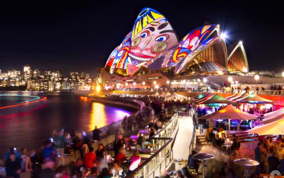 حركة المقاطعة في أستراليا تجدد دعوتها للانسحاب من مهرجان سيدني للموسيقى