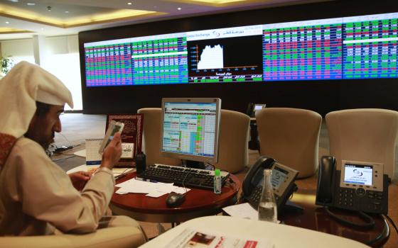 شركة تجسس إسرائيلية ستفتح مقرًا لها في الإمارات