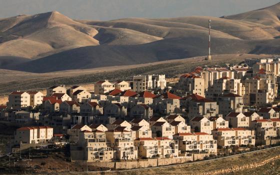 حركة المقاطعة تستنكر ترويج الشركات العالمية للسياحة في المستوطنات