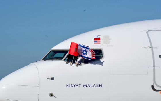 بدء أولى الرحلات السياحية المباشرة من "إسرائيل" إلى مراكش