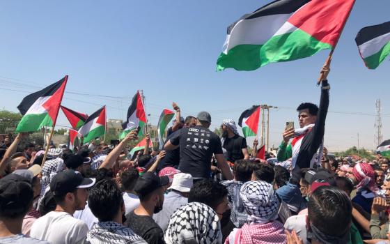 اتفاق على زيادة تصدير المياه من الاحتلال إلى الأردن