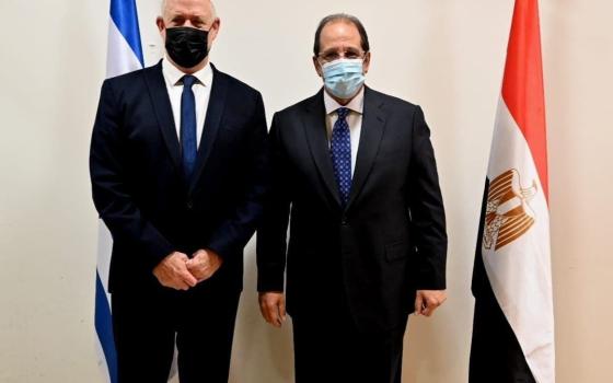 المصادقة على خطّة إسرائيلية لتعزيز العلاقات الاقتصادية مع مصر