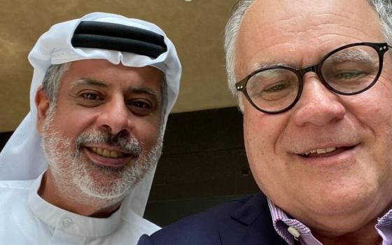 وفد يهودي أمريكي زار السعودية للدفع باتجاه التطبيع