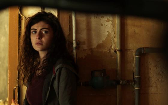 المخرج المصري محمد دياب يعلن وقف أي عروض لفيلم "أميرة"