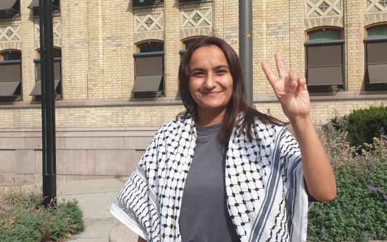 سياسية نرويجية: ندعم مقاطعة الاحتلال ويجب الاعتراف بفلسطين