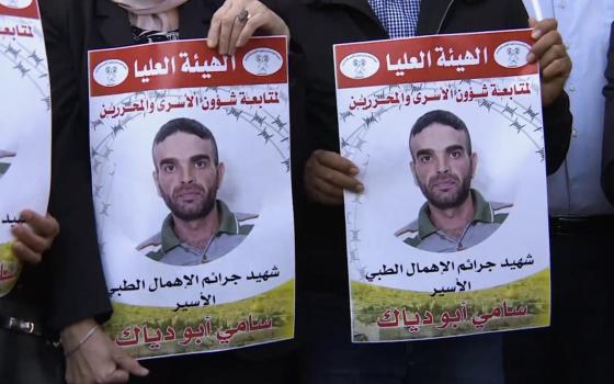 73 أسيرًا استشهدوا نتيجة "الإهمال الطبي" في سجون الاحتلال