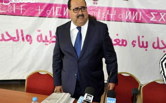 سياسي مغربي: التطبيع يأتي في إطار الدفاع عن أمننا ووحدتنا