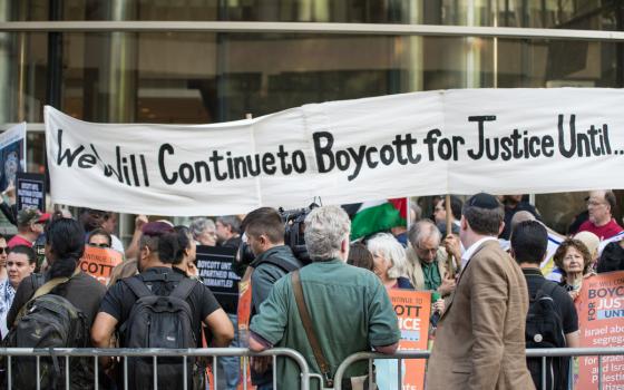 تشيلي.. رفض تجريم البرلمان التشيكي لحركة المقاطعة  