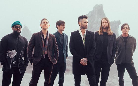 دعوات في مصر لمقاطعة شركة Nacelle المنظمة لحفل Maroon 5