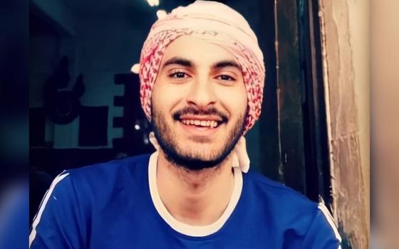 دعوات لوقفة احتجاجية تضامنًا مع المعتقل الأردني أنس الجمل