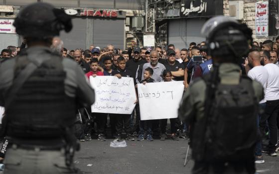 مؤسسات حقوقية: "إسرائيل" تمارس الاستعمار الاستيطاني والأبارتايد ??