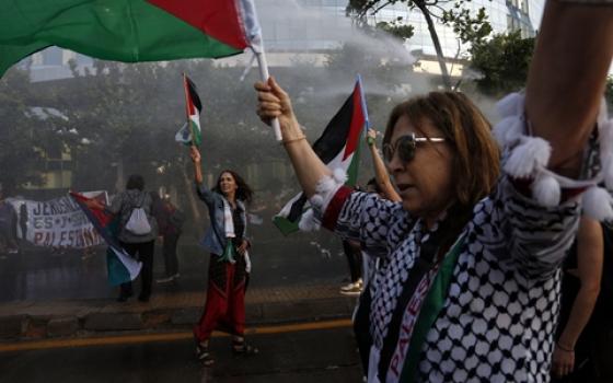 مدينة تشيلية تعلن دعمها لحركة المقاطعة