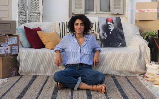 تونس.. دعوات إلى مقاطعة فيلم "أريكة في تونس"  