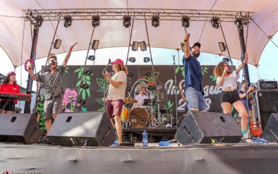 بروكسل.. حركة المقاطعة تدعو لعدم المشاركة في مهرجان "InDnegev" الإسرائيلي