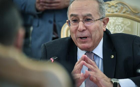 الخارجية الجزائرية: رفض "إسرائيل" بالاتحاد الإفريقي يتزايد