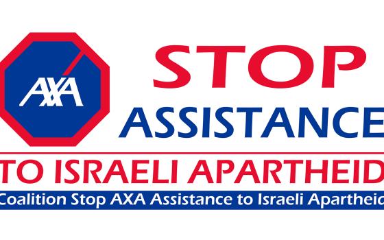 تشيلي.. دعوات للتوقيع على عريضة تطالب شركة أكسا بمقاطعة الاحتلال الإسرائيلي