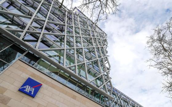 أكسا للتأمين تتلقى آلاف الرسائل الرافضة لتعاملها مع الاحتلال الإسرائيلي