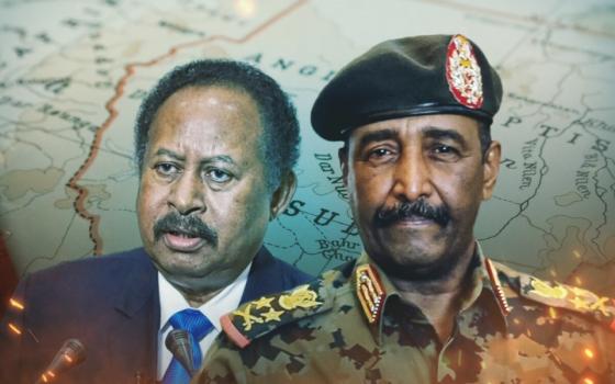 الاحتلال "غير واثق" من مستقبل علاقاته مع السودان