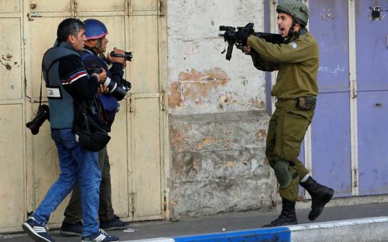 تحالف منظمات أهلية يبدأ ملاحقة الاحتلال أمام "الجنائية الدولية"