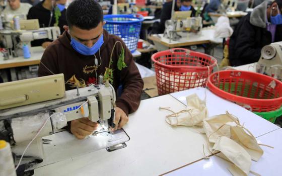 بروكسل.. حركة المقاطعة تدعو للضغط على الاحتلال لرفع الحصار عن غزة