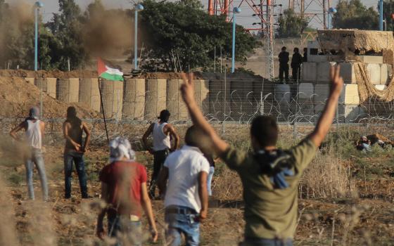 الأرجنتين.. حركة المقاطعة تدعو للمشاركة في أسبوع مقاومة الفصل العنصري