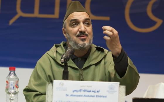 مفكر مغربي: عدوان الاحتلال على الفلسطينيين زاد بعد التطبيع  