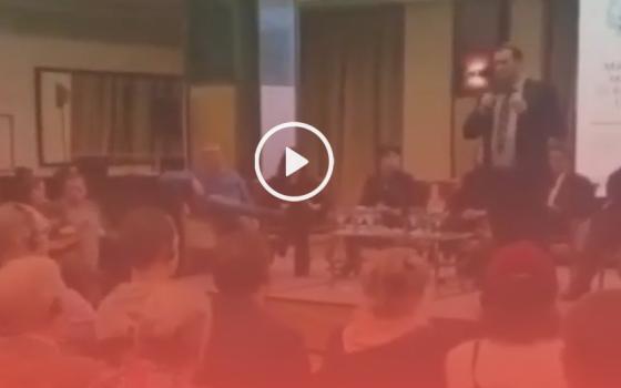 نشطاء حركة المقاطعة يفشلون ندوة اقتصادية إسرائيلية في مدريد