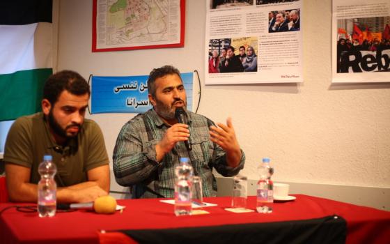 ضغوط إسرائيلية على حكومات البلدان التي تنشط فيها المقاطعة