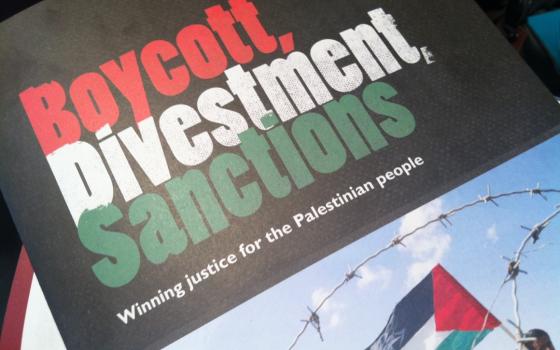 حركة المقاطعة بالهند: النكبة مستمرة منذ 71 سنة