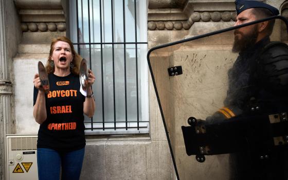 حركة المقاطعة: قرار محاربة حركة المقاطعة يعكس فشل "إسرائيل"