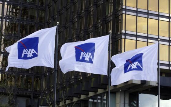 حركة المقاطعة تجدد دعوتها للعمل ضد شركة أكسا للتأمين