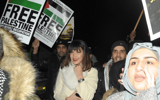 نشرة "أخبار مقاطعة"