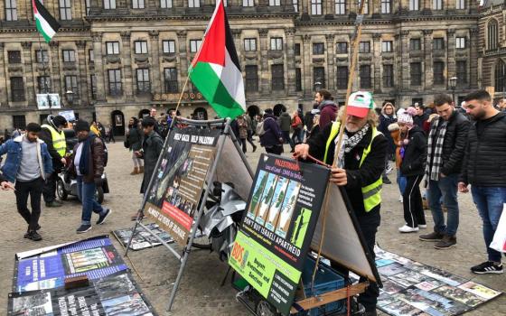 سياسيون بريطانيون يطالبون بمعاقبة الاحتلال في حال تنفيذ سياسة الضم