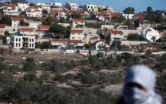 حركة المقاطعة تطالب برفع الغطاء عن منظمات أمريكية تدعم الاستيطان