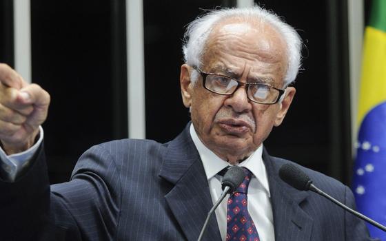 مشرّع ووزير برازيلي سابق ينتقد سياسة بلاده تجاه فلسطين