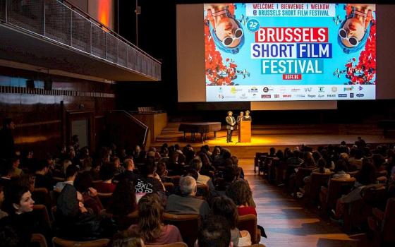 مهرجان بروكسل للأفلام القصيرة يستثني "إسرائيل" من الرعاة  