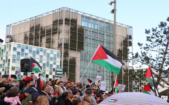 مقاضاة إسرائيل دوليّاً.. هل ترتدع؟