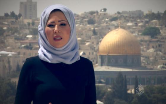 إعلاميون في قناة الجزيرة يطالبون بوقف استضافة الشخصيات الإسرائيلية