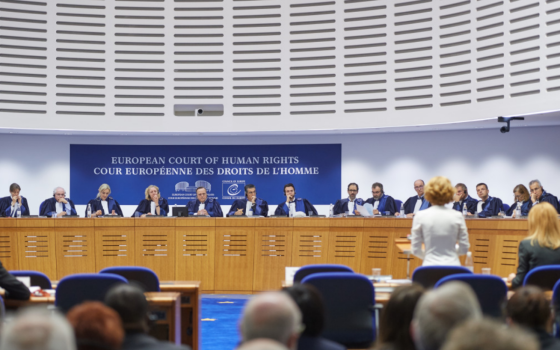 المحكمة الأوروبية تدين فرنسا لمعاقبتها ناشطين دعوا لمقاطعة الاحتلال الإسرائيلي