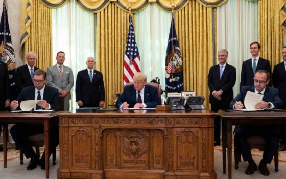 بجهود أمريكية.. صربيا ستنقل سفارتها إلى القدس وستعلن التطبيع مع الاحتلال