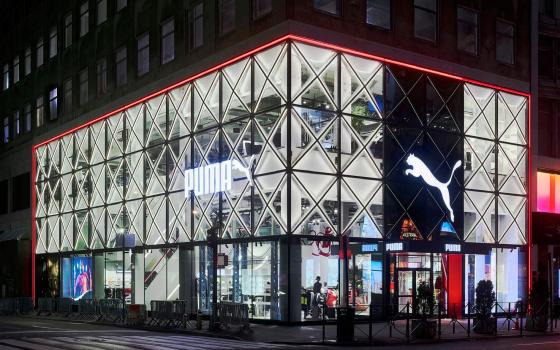 حركة المقاطعة: شركة "بوما" تمارس الكذب من جديد  