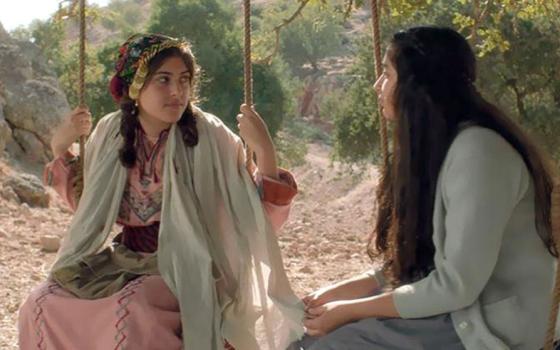 فيلم عن النكبة سيمثل الأردن في جوائز الأوسكار 2023