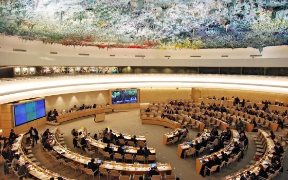 ترحيب باعتماد مجلس حقوق الإنسان الأممي قرارين لصالح فلسطين  