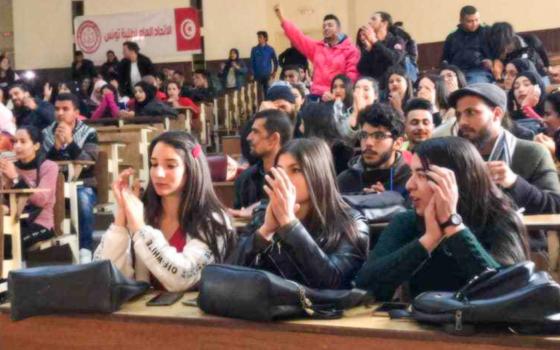 تونس.. افتتاح أسبوع مقاومة الاستعمار والأبرتهايد الإسرائيلي في صفاقس  