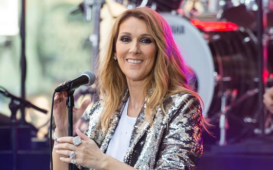 رابطة كندية تدعو للضغط على الفنانة سيلين ديون لإلغاء حفلها في تل أبيب  