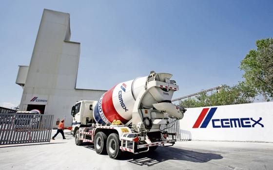 حركة المقاطعة تحدد دعوتها للعمل ضر شوكة CEMEX