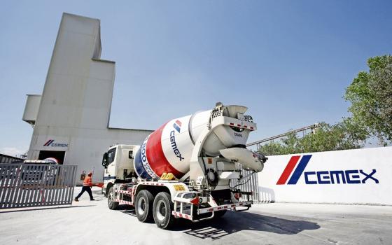 حركة المقاطعة تجدد دعوتها للعمل ضد شركة البناء المكسيكية CEMEX