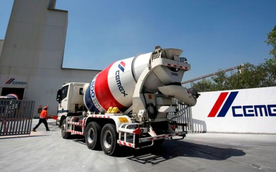 حركة المقاطعة تجدد دعوتها للعمل ضد شركة CEMEX المكسيكية