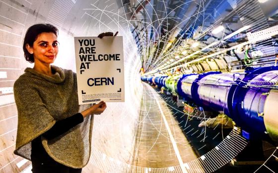 مطالبات للمنظمة الأوروبية للأبحاث النووية بوقف تعاونها الدراسي مع "إسرائيل"