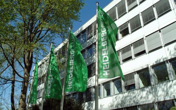 حركة المقاطعة تدعو إلى إدراج شركة "هايدلبرغ" الألمانية إلى القائمة السوداء